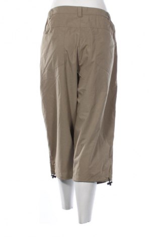 Damskie spodnie Unbranded, Rozmiar XXL, Kolor Zielony, Cena 67,41 zł