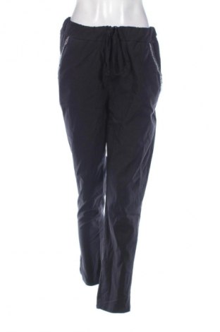 Damskie spodnie Unbranded, Rozmiar L, Kolor Czarny, Cena 39,60 zł