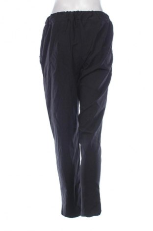 Damskie spodnie Unbranded, Rozmiar L, Kolor Czarny, Cena 39,60 zł
