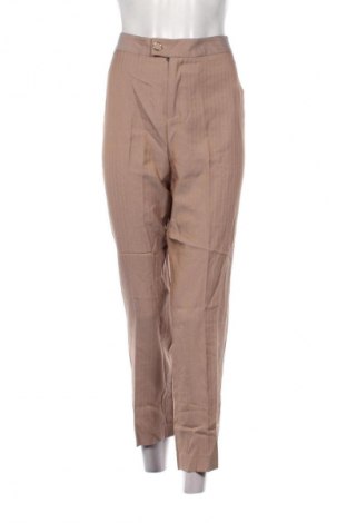 Női nadrág Unbranded, Méret L, Szín Bézs, Ár 12 979 Ft