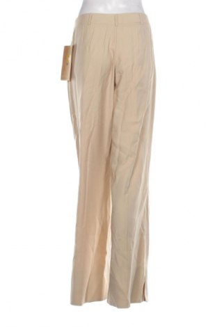 Damenhose Unbranded, Größe M, Farbe Beige, Preis 31,99 €