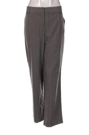 Damskie spodnie Unbranded, Rozmiar XL, Kolor Szary, Cena 95,99 zł