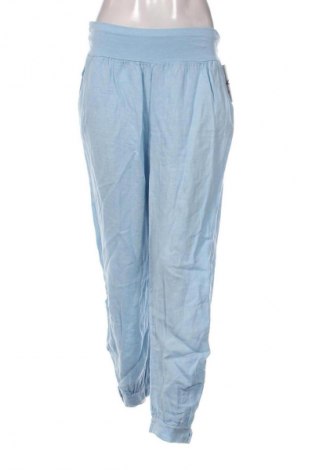 Női nadrág Unbranded, Méret S, Szín Kék, Ár 10 049 Ft