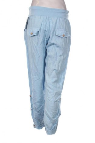 Női nadrág Unbranded, Méret S, Szín Kék, Ár 10 049 Ft