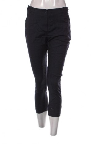 Pantaloni de femei Unbranded, Mărime L, Culoare Albastru, Preț 40,99 Lei