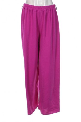 Damenhose Unbranded, Größe M, Farbe Lila, Preis € 14,83