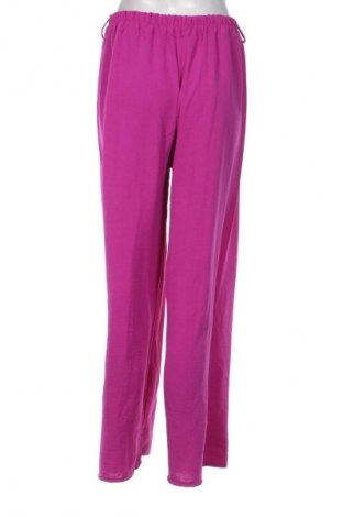 Damenhose Unbranded, Größe M, Farbe Lila, Preis € 14,83
