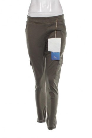 Pantaloni de femei Unbranded, Mărime S, Culoare Verde, Preț 127,99 Lei