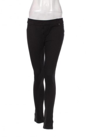 Damskie spodnie Unbranded, Rozmiar M, Kolor Czarny, Cena 38,99 zł