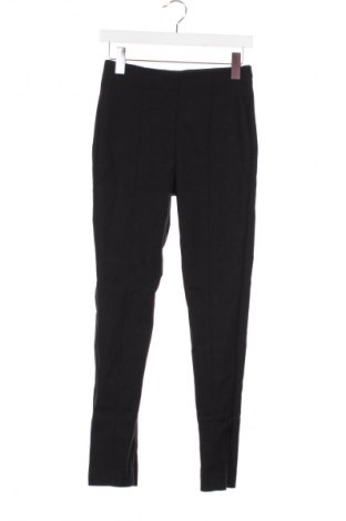 Damskie spodnie Unbranded, Rozmiar XS, Kolor Czarny, Cena 43,99 zł