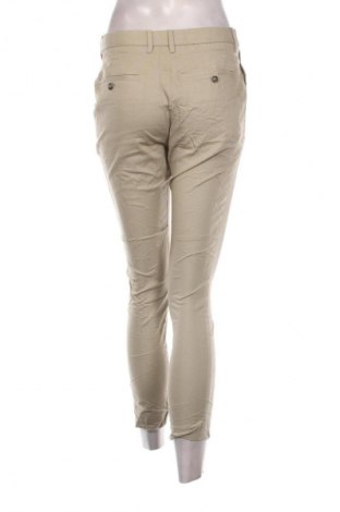 Damskie spodnie Unbranded, Rozmiar S, Kolor Beżowy, Cena 95,99 zł