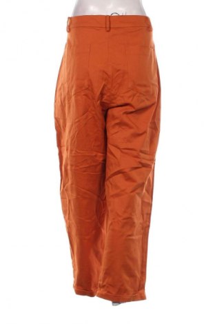 Dámske nohavice Unbranded, Veľkosť XL, Farba Oranžová, Cena  16,95 €