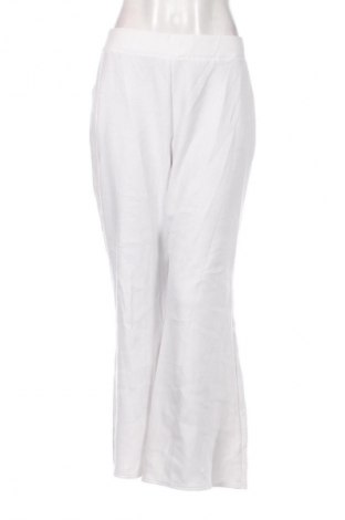 Dámske nohavice Unbranded, Veľkosť XL, Farba Biela, Cena  26,95 €