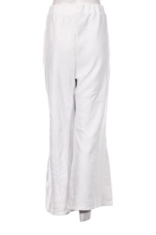 Dámske nohavice Unbranded, Veľkosť XL, Farba Biela, Cena  26,95 €
