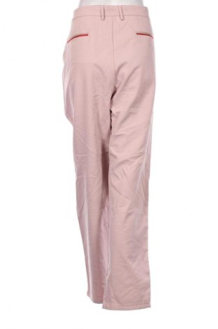 Dámské kalhoty  Unbranded, Velikost XXL, Barva Růžová, Cena  469,00 Kč