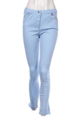 Pantaloni de femei Unbranded, Mărime S, Culoare Albastru, Preț 40,99 Lei