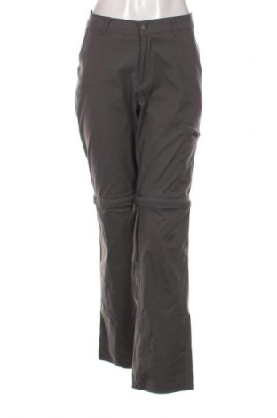 Damenhose Unbranded, Größe M, Farbe Grau, Preis 12,99 €