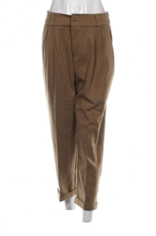 Dámske nohavice Unbranded, Veľkosť XL, Farba Hnedá, Cena  26,95 €