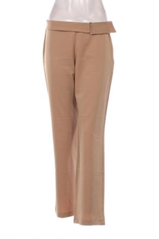 Dámske nohavice Unbranded, Veľkosť M, Farba Béžová, Cena  9,95 €