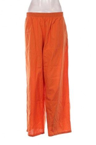 Damenhose Unbranded, Größe XXL, Farbe Orange, Preis € 14,83