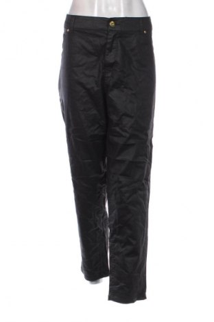 Dámské kalhoty  Unbranded, Velikost 3XL, Barva Černá, Cena  189,00 Kč