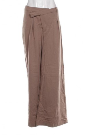 Damenhose Unbranded, Größe L, Farbe Braun, Preis 20,99 €