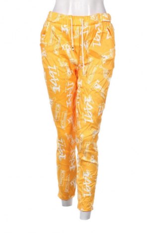 Damenhose Unbranded, Größe L, Farbe Mehrfarbig, Preis € 14,83