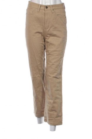 Damenhose Unbranded, Größe S, Farbe Beige, Preis € 20,99