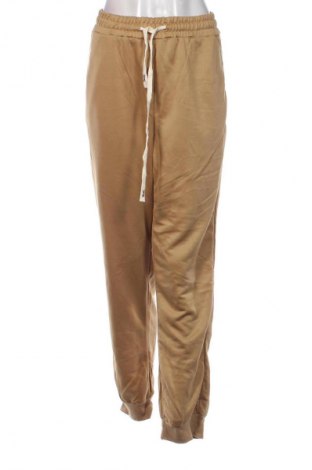 Damenhose Unbranded, Größe XL, Farbe Beige, Preis € 27,99