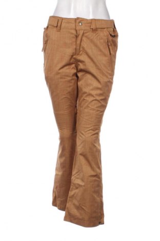 Dámské kalhoty  Unbranded, Velikost S, Barva Oranžová, Cena  189,00 Kč