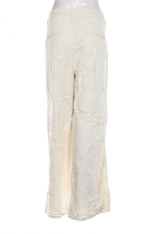 Dámske nohavice Unbranded, Veľkosť XXL, Farba Kremová, Cena  16,95 €
