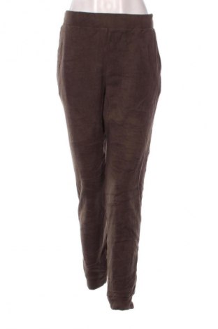 Pantaloni de femei Unicool, Mărime M, Culoare Maro, Preț 100,99 Lei