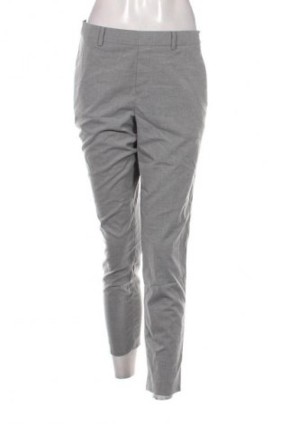 Damenhose Uniqlo, Größe M, Farbe Grau, Preis 28,99 €
