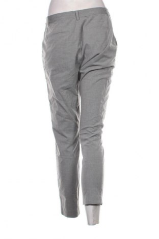 Damenhose Uniqlo, Größe M, Farbe Grau, Preis 28,99 €