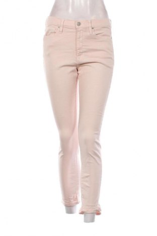 Dámske nohavice Uniqlo, Veľkosť M, Farba Ružová, Cena  23,95 €