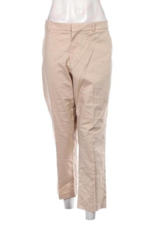 Damenhose Uniqlo, Größe XXL, Farbe Beige, Preis € 28,99
