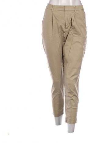 Damenhose Uniqlo, Größe S, Farbe Beige, Preis € 20,99