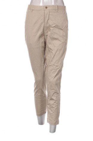 Damenhose Uniqlo, Größe M, Farbe Beige, Preis € 28,99