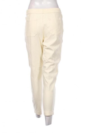 Női nadrág Uniqlo, Méret M, Szín Ekrü
, Ár 25 069 Ft