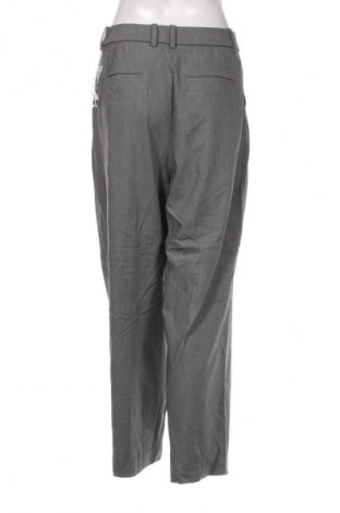 Damenhose Uniqlo, Größe M, Farbe Grau, Preis 26,99 €