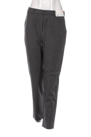 Damskie spodnie Uniqlo, Rozmiar M, Kolor Szary, Cena 355,99 zł