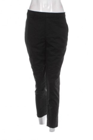 Damskie spodnie Uniqlo, Rozmiar L, Kolor Czarny, Cena 134,99 zł