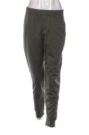 Dámske nohavice Uniqlo, Veľkosť M, Farba Zelená, Cena  23,95 €