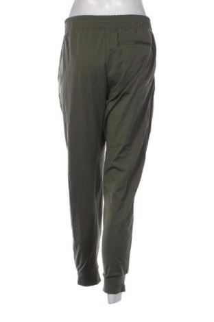 Dámske nohavice Uniqlo, Veľkosť M, Farba Zelená, Cena  23,95 €