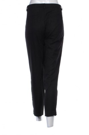 Pantaloni de femei United Colors Of Benetton, Mărime L, Culoare Negru, Preț 141,99 Lei