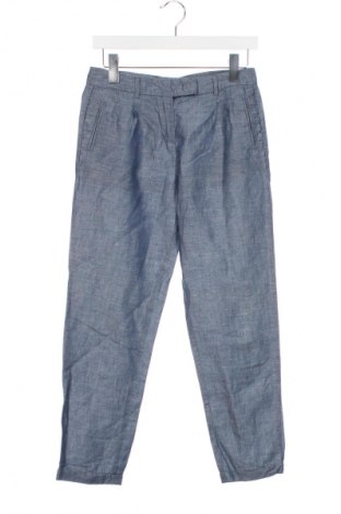 Dámske nohavice United Colors Of Benetton, Veľkosť XS, Farba Modrá, Cena  13,95 €