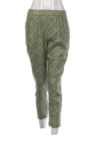 Pantaloni de femei United Colors Of Benetton, Mărime S, Culoare Multicolor, Preț 322,99 Lei