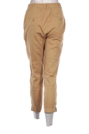 Damenhose United Colors Of Benetton, Größe S, Farbe Beige, Preis € 20,99