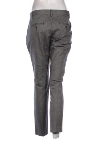 Damenhose United Colors Of Benetton, Größe XL, Farbe Grau, Preis € 20,99