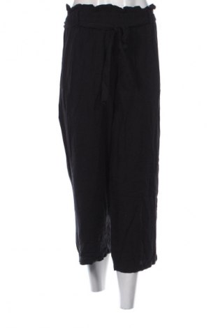 Damskie spodnie Up 2 Fashion, Rozmiar XL, Kolor Czarny, Cena 67,41 zł